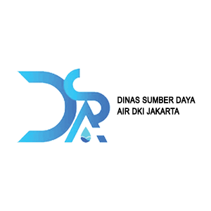 Client : Dinas SDA DKI Jakarta