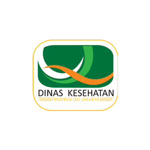 Client : Dinkes DKI Jakarta