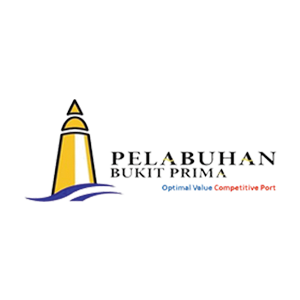 Client : Pelabuhan Bukit Prima