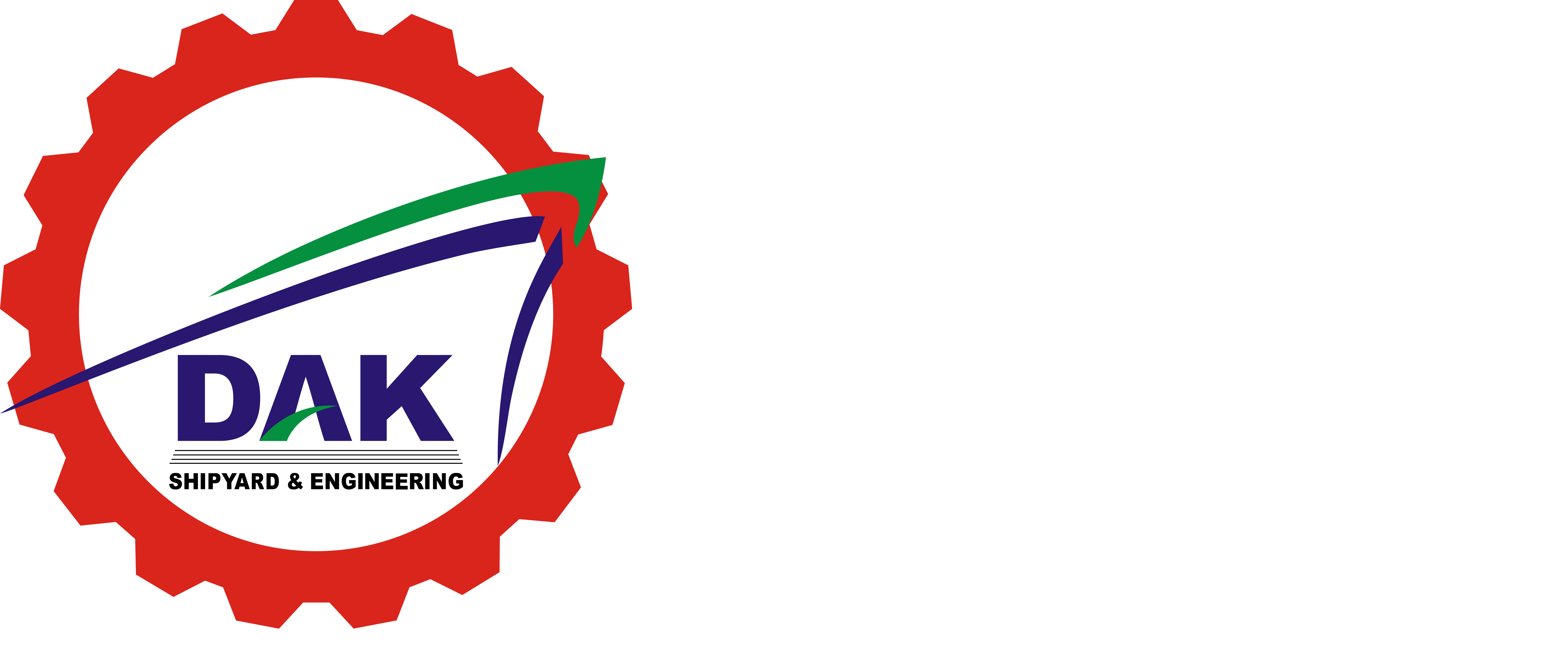 Logo PT DAK